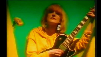 THE HEART THROBS – "I Wonder Why" (Promo video, 1990)