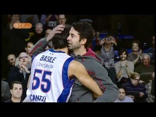 Weekly Show Euroleague 20/01/12