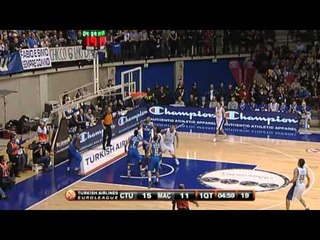 Thursday Recap Top16 Week 3