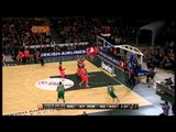 Highlights: Zalgiris - FC Barcelona Regal