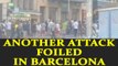 Barcelona Attack : Police foiled another terror attack in Cambrils | Oneindia News