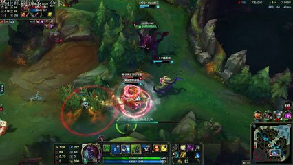 【LexBurner】满血秒杀，一击毙命，裸杀人书，男人就应该对自己二一点