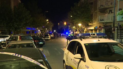 Dos ataques en España dejan 13 muertos y un centenar de heridos