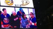 Islanders Legend Bryan Trottier Interview On Barclays Center Jumbotron