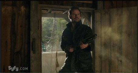 WATCH Dark Matter Season 3 Episode 12 ((Syfy)) Full-HD 'My Final Gift to You' - Dailymotion