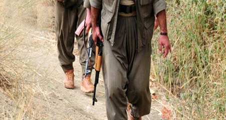 Tunceli'de Sıkıştırılan 2 Terörist, Saklandıkları Evin Banyosunda Kendini Patlattı