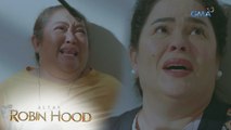 Alyas Robin Hood 2017: Pagtakas ni Judy | Episode 4
