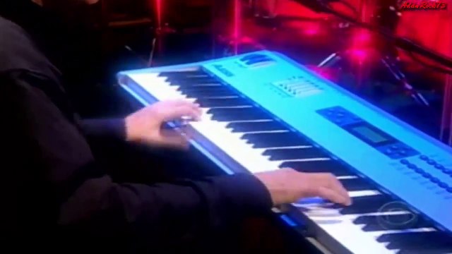 The Doors & Ian Astbury (The Cult) Break On Through (Live)