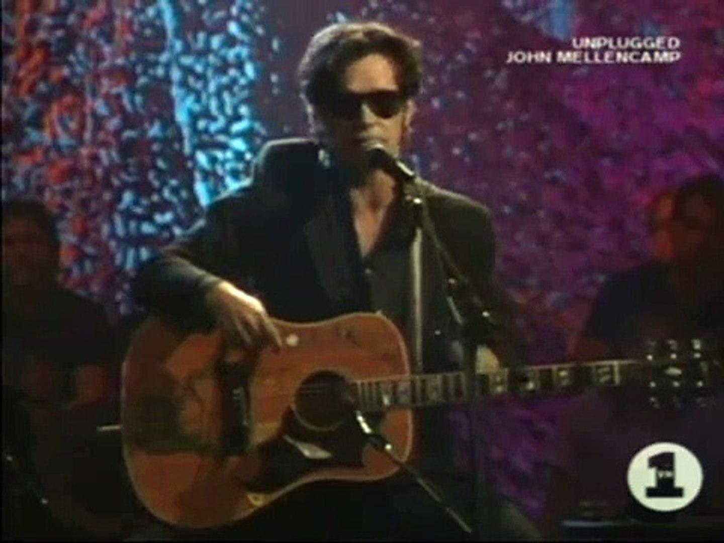 Unplugged John Mellencamp (Augusts 12, 1992) - video Dailymotion