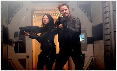 Dark Matter Divorce S3E12 // Season 3 Episode 12 // Putlockers