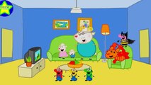 Dolly and friends New Cartoon For Kids Season 2 Full Compilation 65