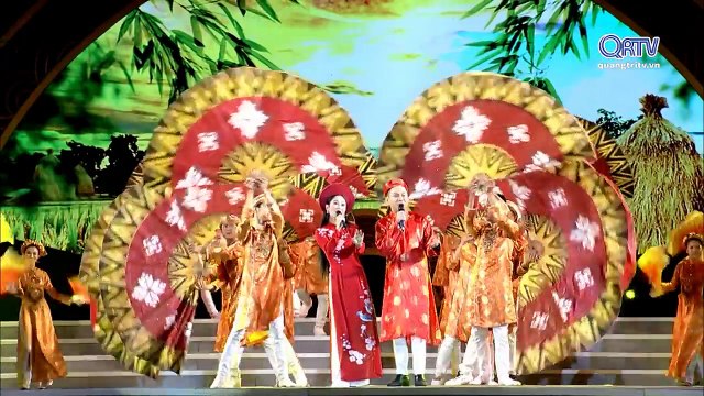 [Đêm nhạc] Trần Hoàn - Hoàng Thi Thơ - Quảng Trị 2017 - Full HD phần 1