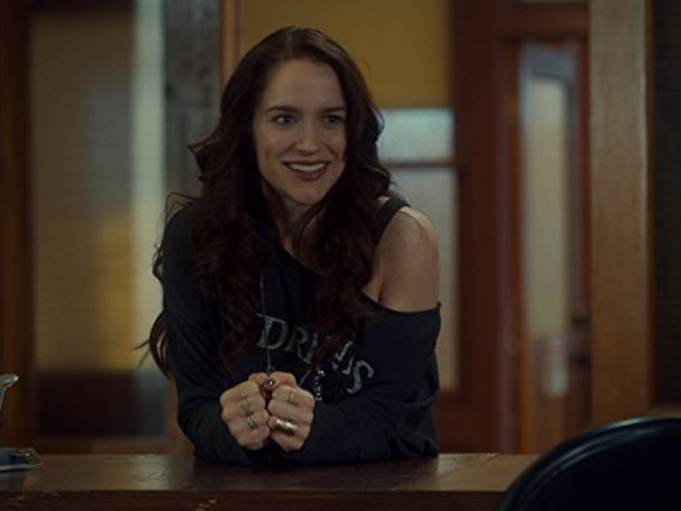Watch Streaming Wynonna Earp  - Series 2 Episode 11 Full Season Online