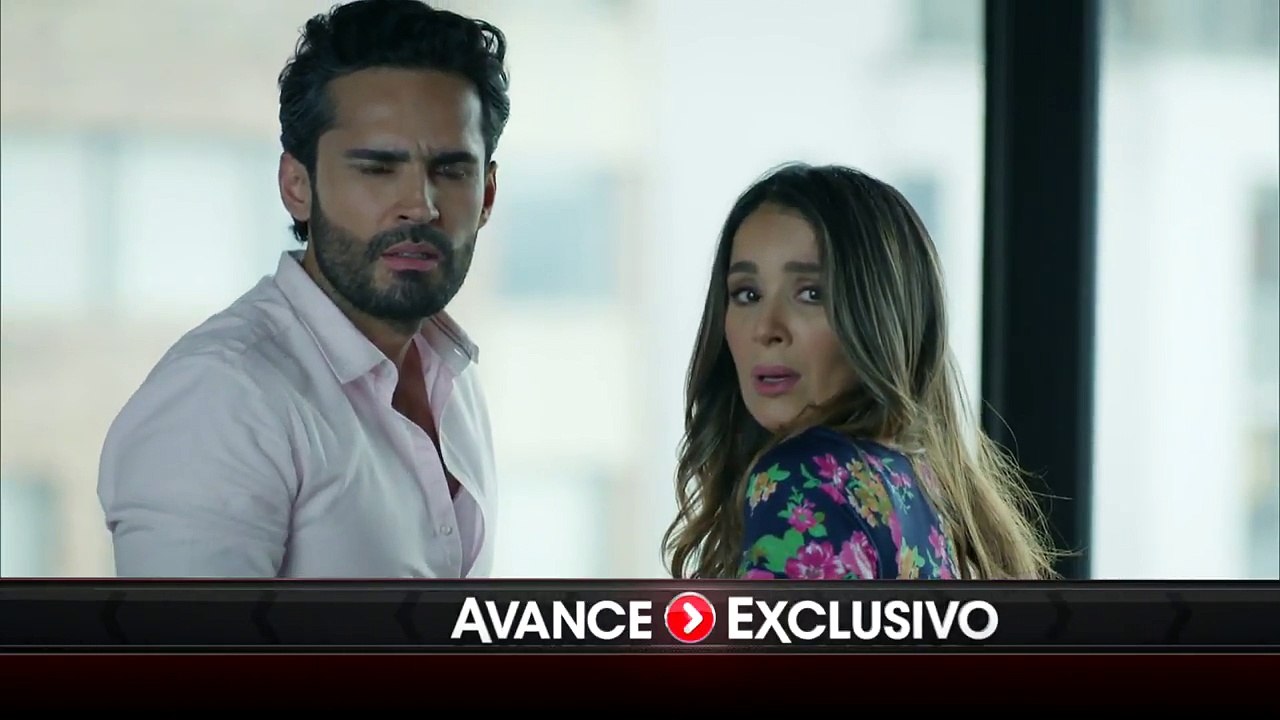 Sin Senos Si Hay Paraíso 2 Capitulo 19 AVANCE EXLUSIVO