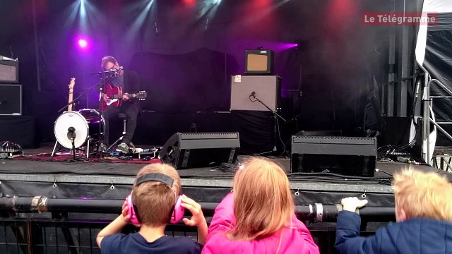 Jeudis du Port. Fingers and Cream lancent la dernière soirée