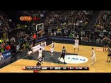 Highlights: Gescrap Bilbao-Montepaschi Siena