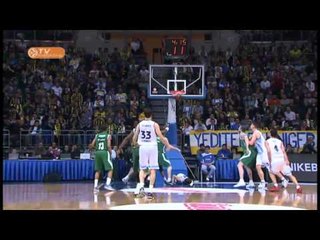 Weekly Show Euroleague 24/02/12