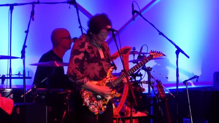 Awaken ARW (YES) in YES , Israel March 7, 2017