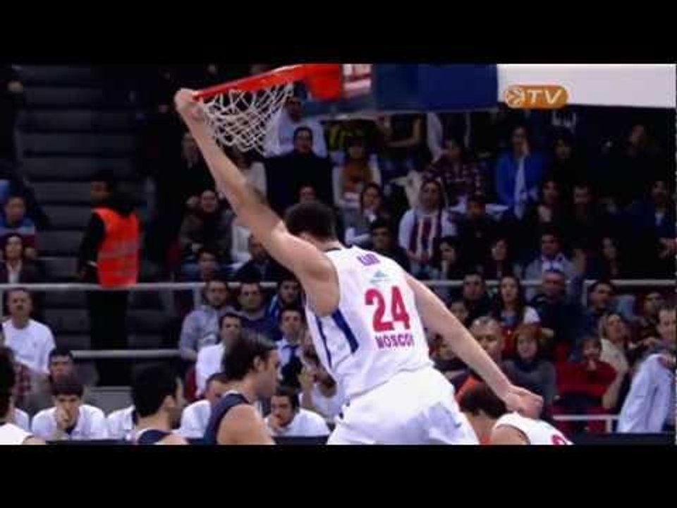 TOP 16 Week 6 Top 10 Plays