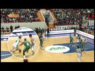 Weekly Show Euroleague 02/03/12