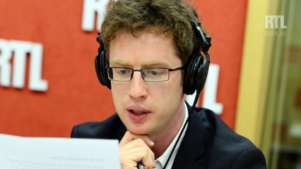 Attentats à Barcelone : "On savait que l'Espagne était visée", avance Claude Moniquet