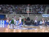 Top 16, Top 5 Buzzer Beaters