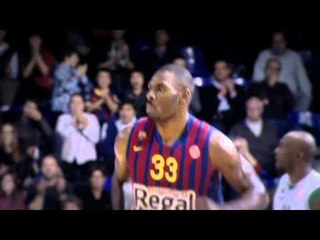 Watch FC Barcelona Regal vs Unics Kazan live on Euroleague.TV