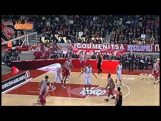 Weekly Show Euroleague 16/03/12