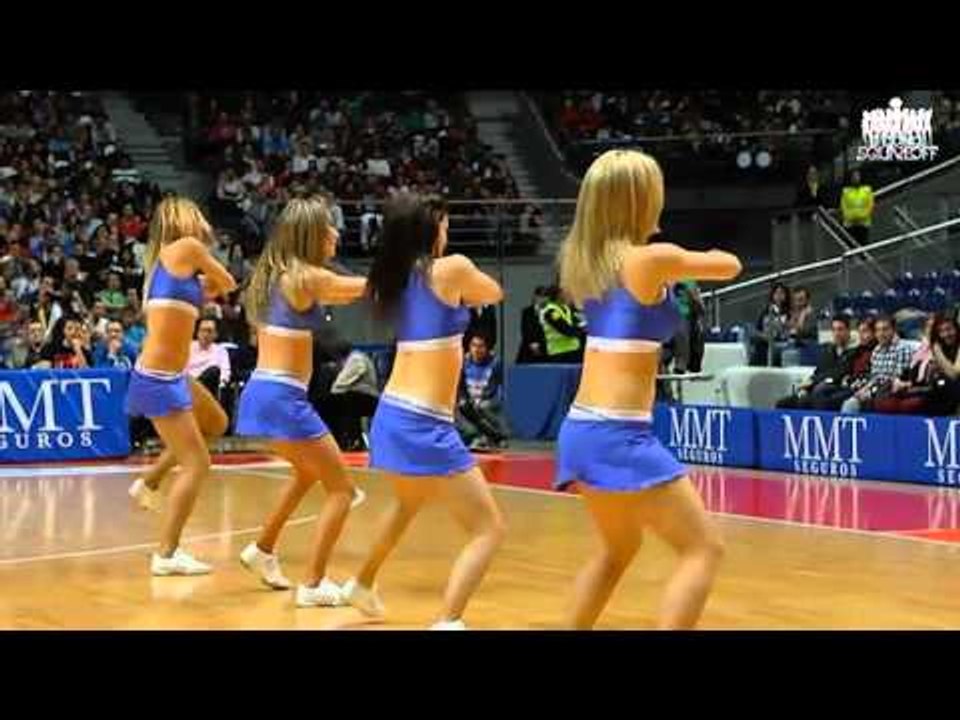 EFES Dance Square Off Contest: last spot up for grabs!