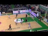 Play of the Game: Printezis, Olympiacos
