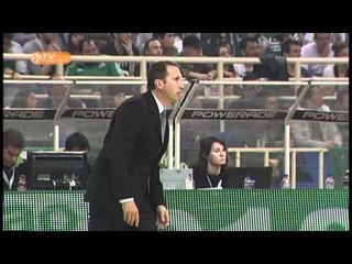 Weekly Show Euroleague 24/03/12