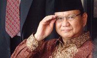 Singgung Kesejahteraan, Prabowo: Wartawan Gajinya Kecil