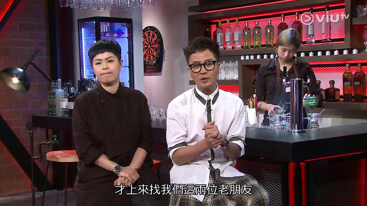 晚吹_又要威 又要戴頭盔 EP72