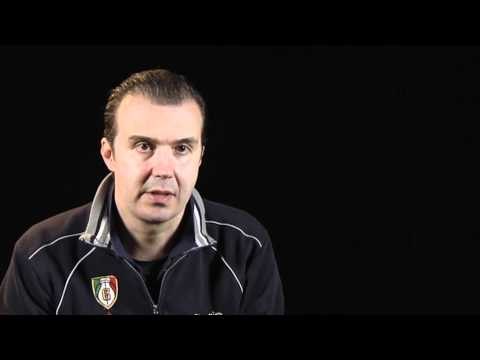 Interview: Pianigiani Montepaschi Siena