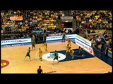 Weekly Show Euroleague 31/03/12