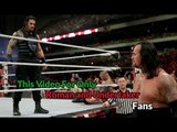 WWE The Undertaker final Match With Roman Regins _ WWE Roman VS The Undertaker