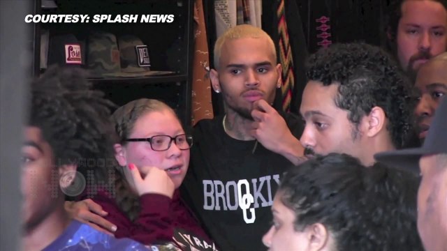 Chris Brown Confesses he ASSAULTED Exgirlfriend Rihanna