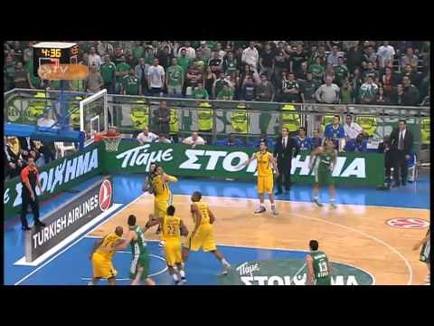 Coaching & Watching: Blue Blood