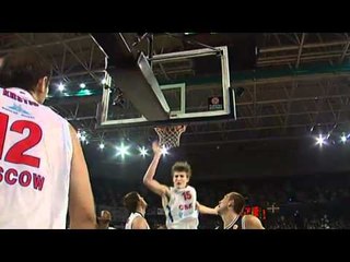 Playoffs: Top 5  Assists