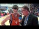 Eurocup Finals, Post-game Interview: Stefan Markovic, Valencia Basket