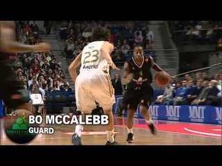 2011-12 All-Euroleague team nominees