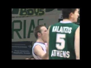 Classic Finals: 2002 Highlights