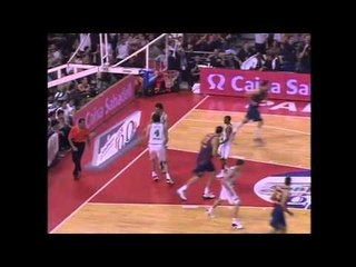 Classic Finals: 2003 Highlights