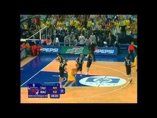 Classic Finals: 2005 Highlights