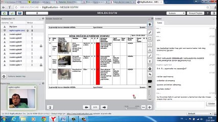 İSG Uzmanı Mesleki Eğitim Bölüm 5