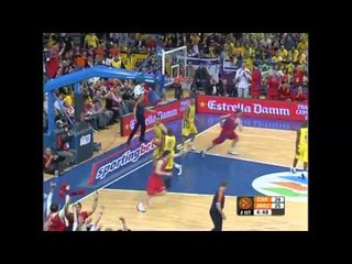 Classic Finals: 2006 Highlights