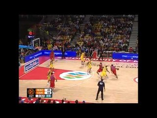 Classic Finals: 2008 Highlights