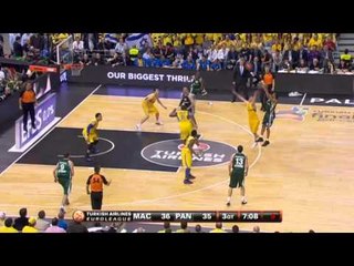 Classic Finals: 2011 Highlights