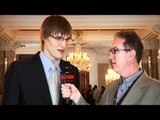 Press Conference interview: Andrei Kirilenko, CSKA Moscow