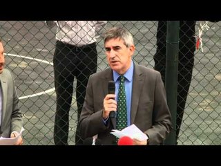 Corporate Social Responsability: One Team